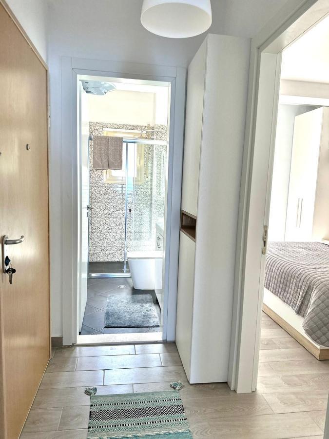 Sunny Hill Apartment Vlorë Eksteriør billede